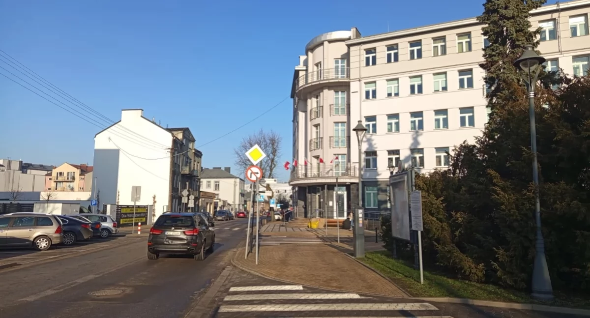 Karta EKUZ do wyrobienia Urzędzie Miasta