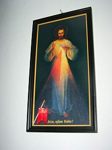 Koronka do Miłosierdzia Bożego z Sanktuarium Miłosierdzia Bożego w Krakowie-Łagiewnikach