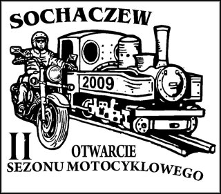 II Rozpoczęcie sezonu motocyklowego