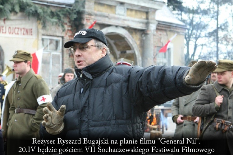 VII Sochaczewski Festiwal Filmowy
