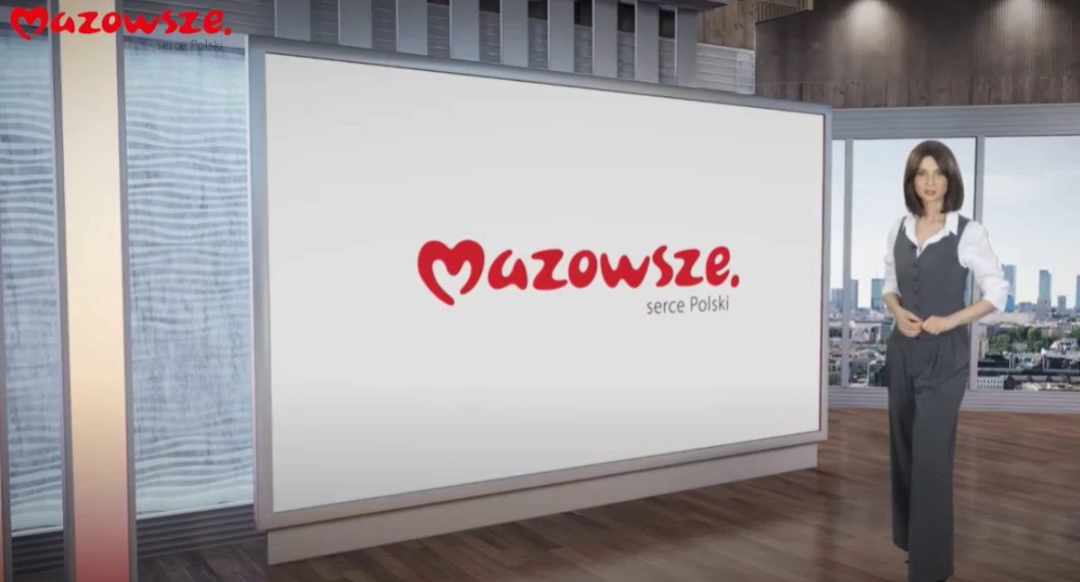 Informacje z Mazowsza - o blisko 50 mln zł dla lokalnych samorządów, Mazowieckim Centrum Rehabilitacji „Stocer” po kompleksowej modernizacji