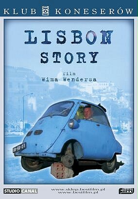Film LISBON STORY