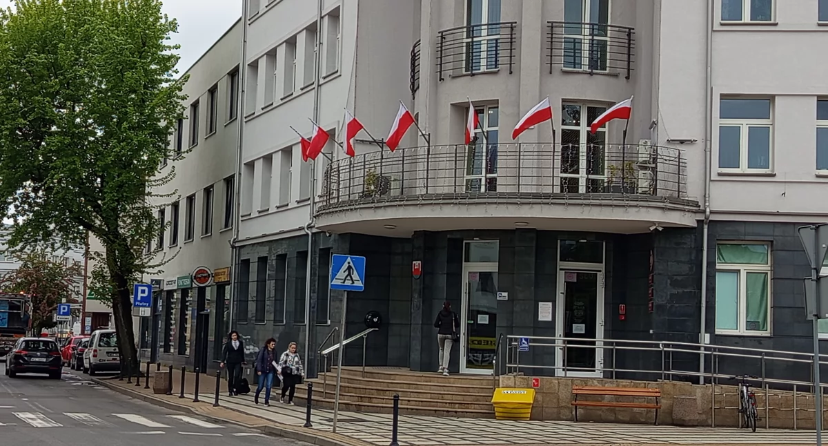 Karta EKUZ - zmiana terminu na wyrobienie