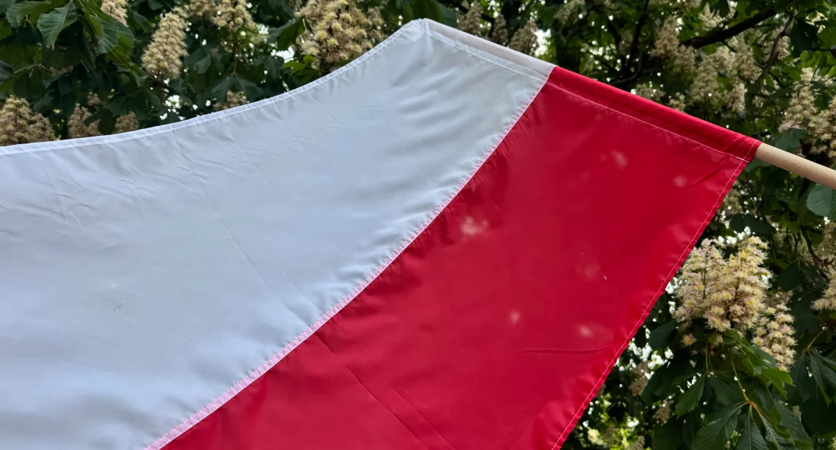Sochaczewskie obchody 234. rocznicy uchwalenia Konstytucji 3 Maja 