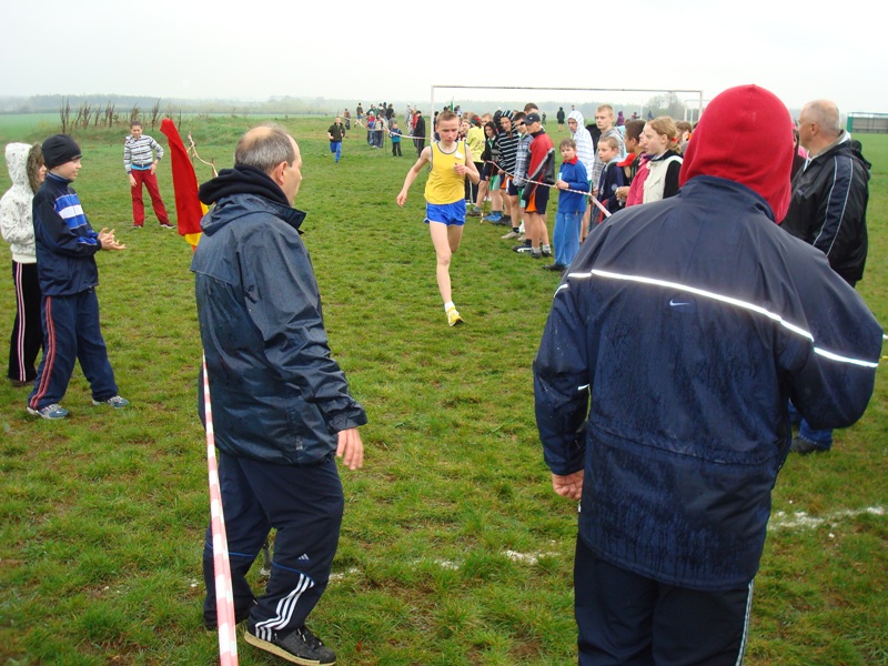 OSUCHÓW 2009