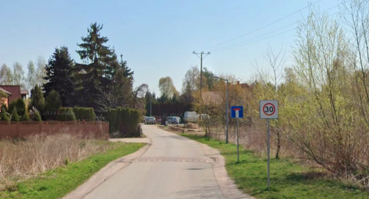 Miasto wykupi część ulicy Sadowej