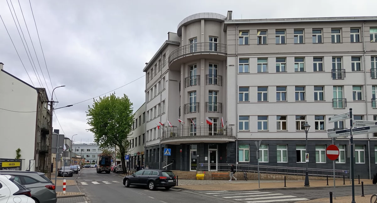 Miasto Sochaczew bierze kolejną pożyczkę