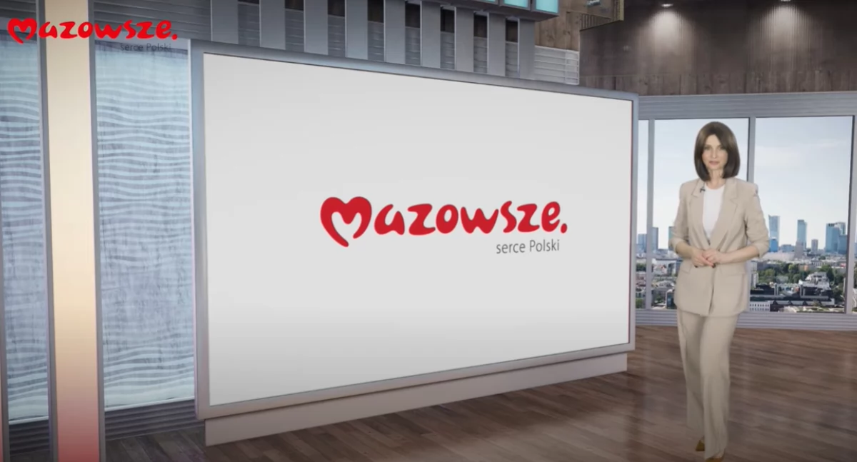Informacje z Mazowsza - o 19 mln zł na zdrowie psychiczne, unijnym wsparciu na edukację, turystykę i ekologiczną energię