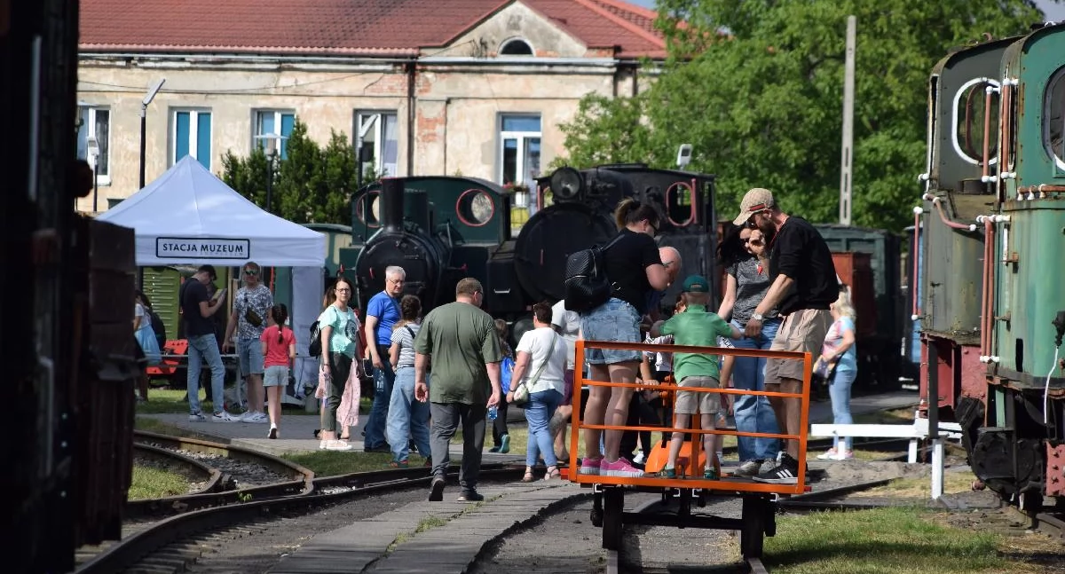 Sochaczewska Noc Muzeów 2025 - znamy program