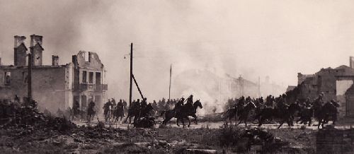 Tajemnica archiwalnego zdjęcia