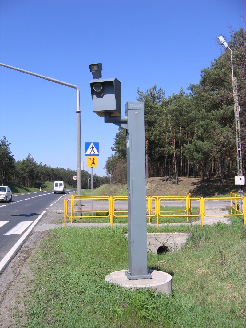 Foto pstryk