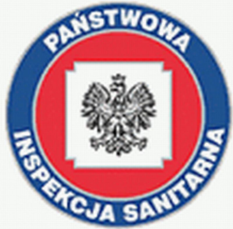 Informacja Głównego Inspektoratu Sanitarnego