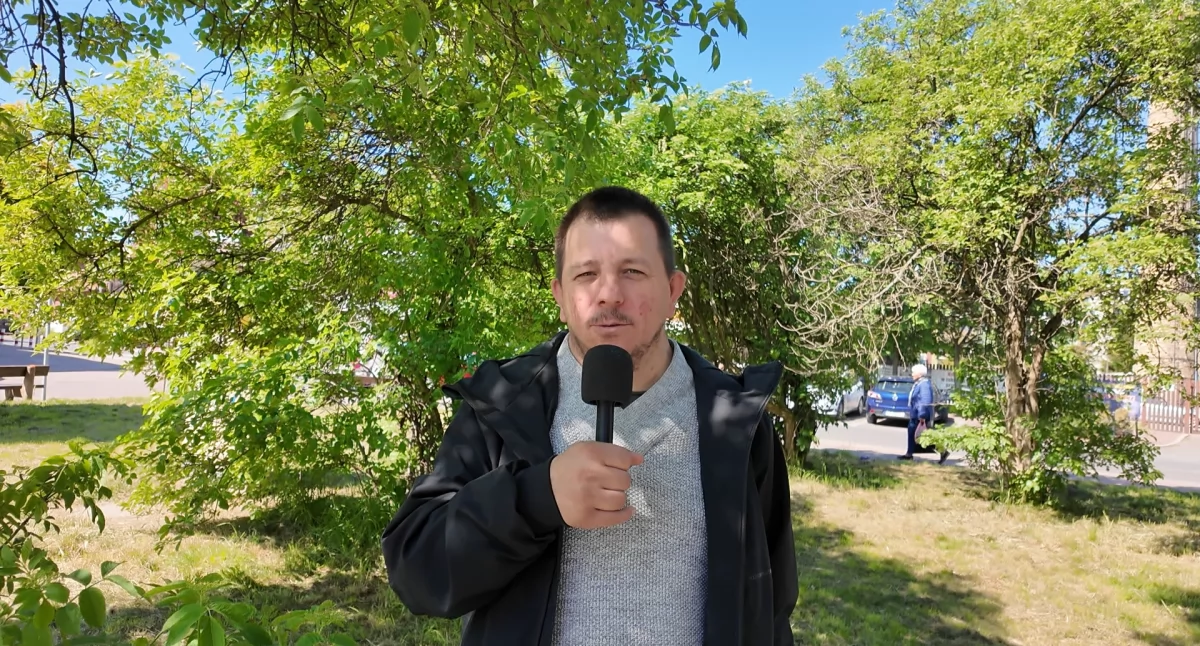 SONDA ULICZNA | WYBORY PREZYDENCKIE 2025