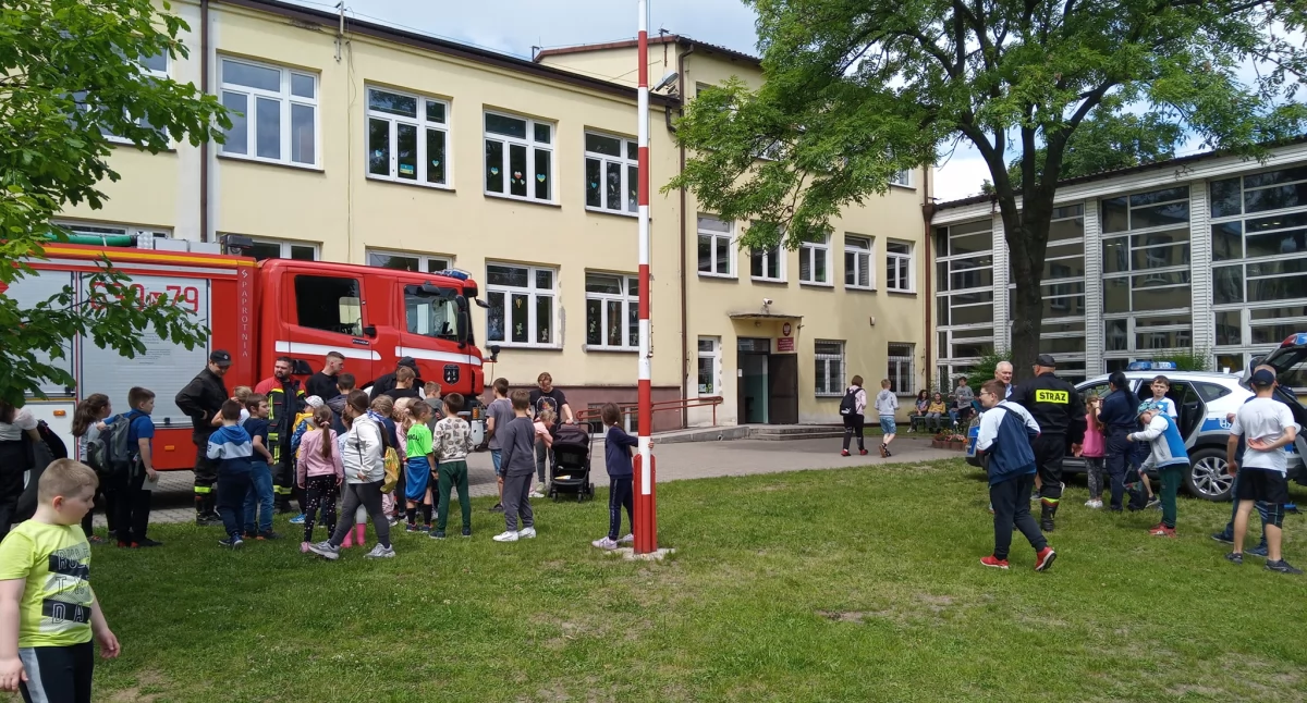 Rozbudują szkołę podstawową w Paprotni  