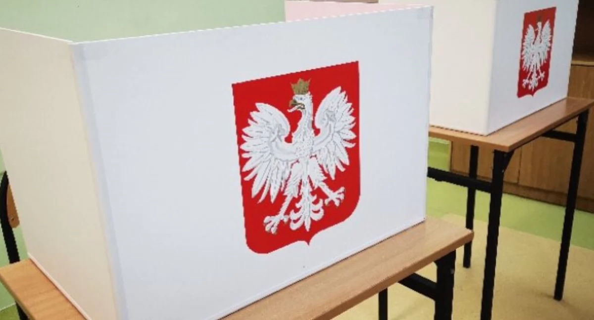 Wybory prezydenckie w Sochaczewie - znamy wyniki 