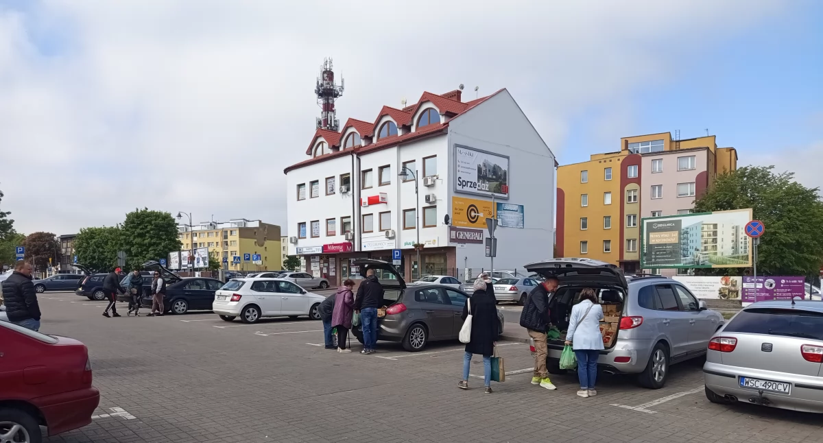Sochaczewska wojna tradycji z przepisami - bój o truskawki 