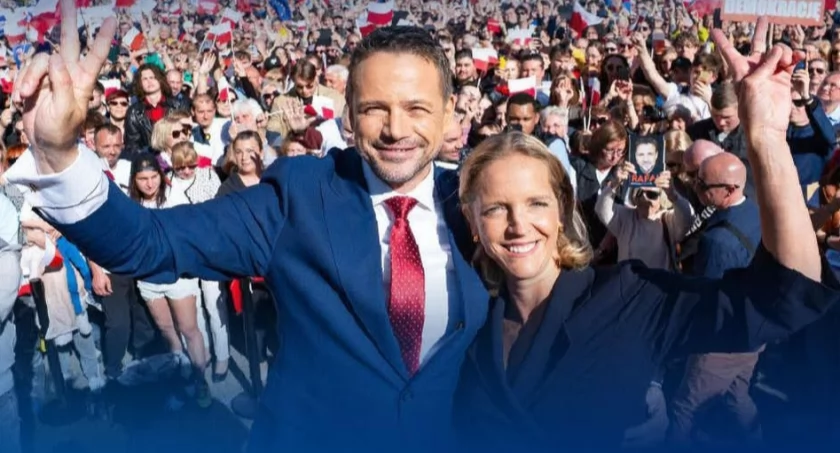 Zapraszamy na Wielki Marsz Patriotów w Warszawie 