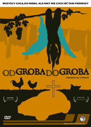 Film Od groba do groba