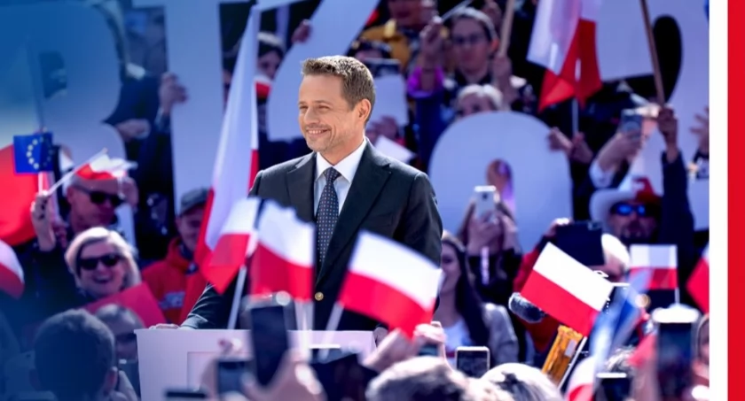 Wielki Marsz Patriotów, pokażmy siłę Sochaczewa