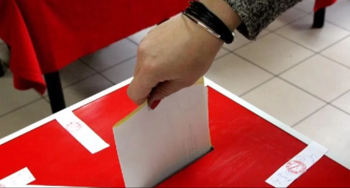 Wybory prezydenckie w Sochaczewie - na kogo zagłosujesz w II turze
