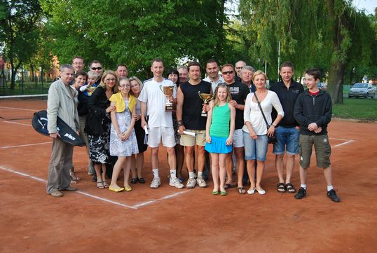 Grand Prix Sochaczewa 2009 rozpoczęte.