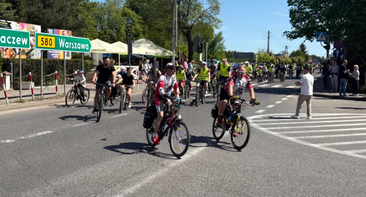 Atrakcyjne trasy rowerowe w okolicach Sochaczewa: propozycje na aktywny wypoczynek