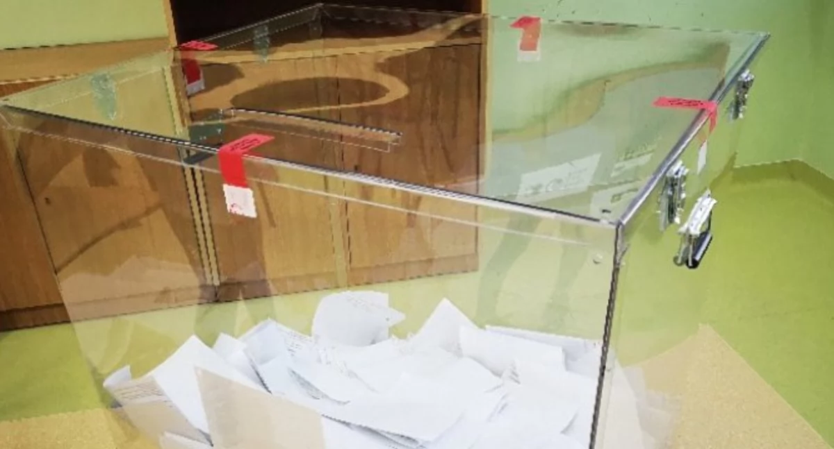 Mamy kolejne wyniki głosowania! Zobaczcie jak wygląda frekwencja w mieście i gminach [nowe wyniki] 