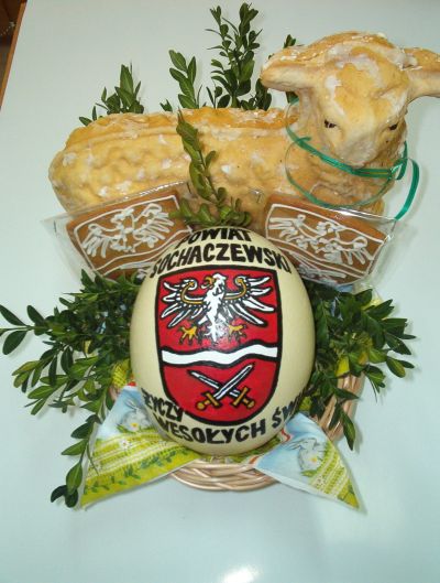 Wielkanocne Baby