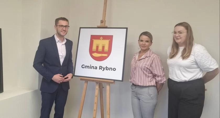 Szybki Internet coraz bliżej – budowa światłowodu w gminie Rybno