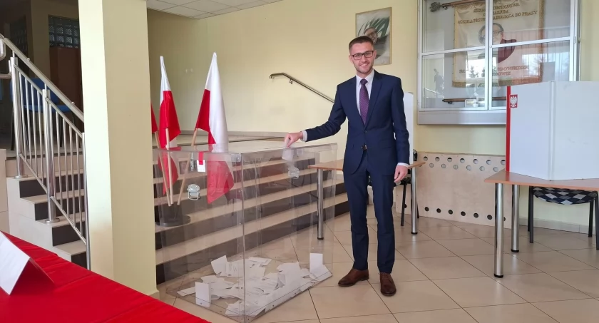 Gmina Rybno przy urnach – podsumowanie II tury wyborów