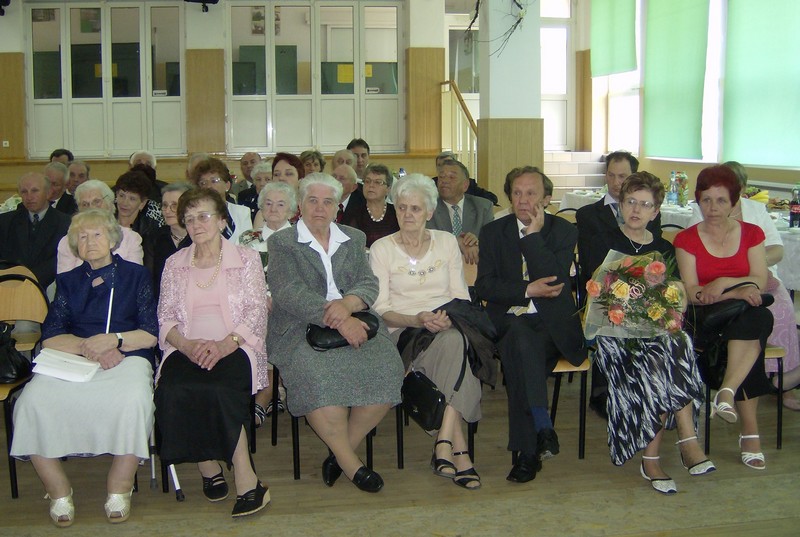Trzydzieści lat minęłoâŚ KZERiI w Iłowie
