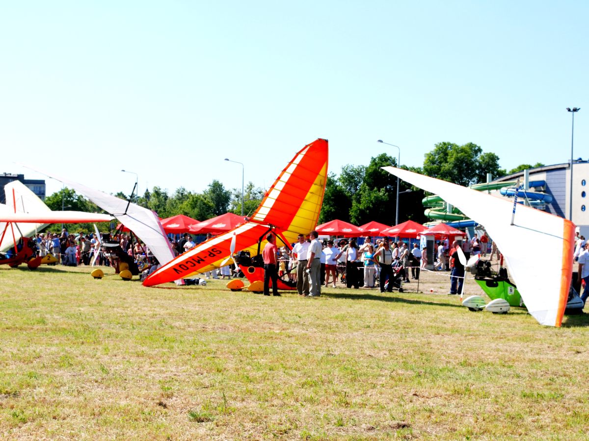 Narada Burmistrzów – 7 maja 2009
