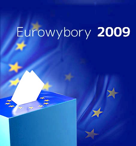 Wybory do Parlamentu UE - poradnik wyborcy