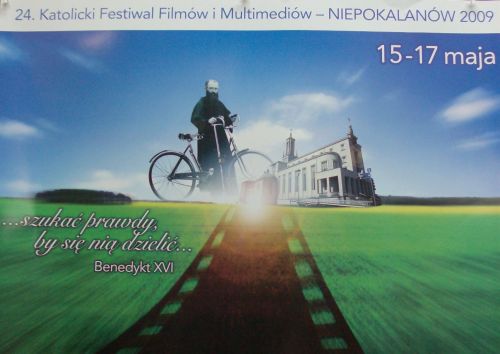 XXIV Międzynarodowy Katolicki Festiwal Filmów i Multimediów 2009