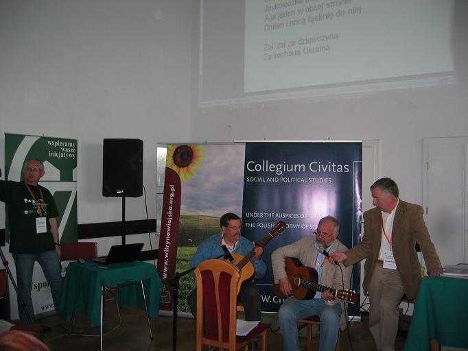 Maróz 2009 - relacja z trzeciego dnia i podsumowanie