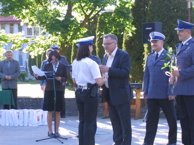 Justyna najlepsza na Mazowszu