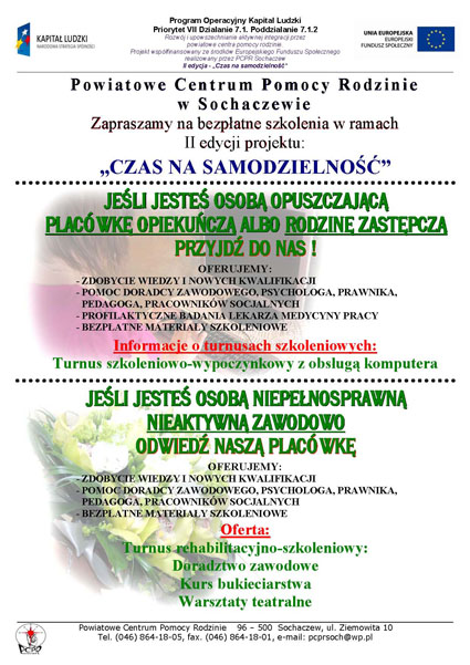 II edycja - 