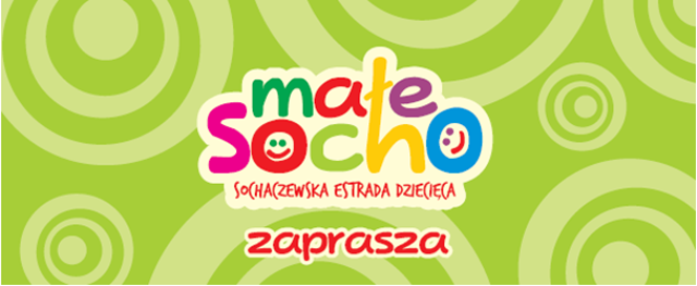 Zapraszamy do udziału w konkursie CHODACZEK 2009