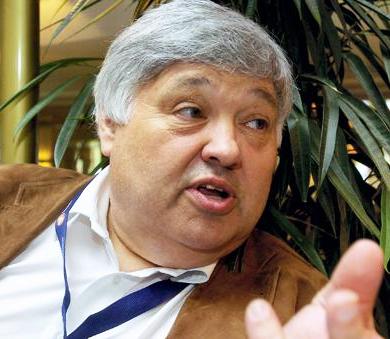 Lotnisko mi przeszkadza, ale w pozytywny sposób