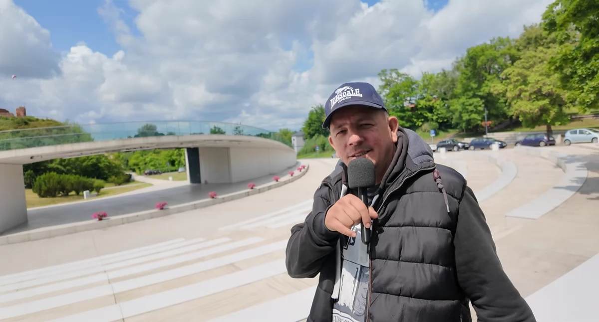 Sonda uliczna: Idziesz na Dni Sochaczewa?