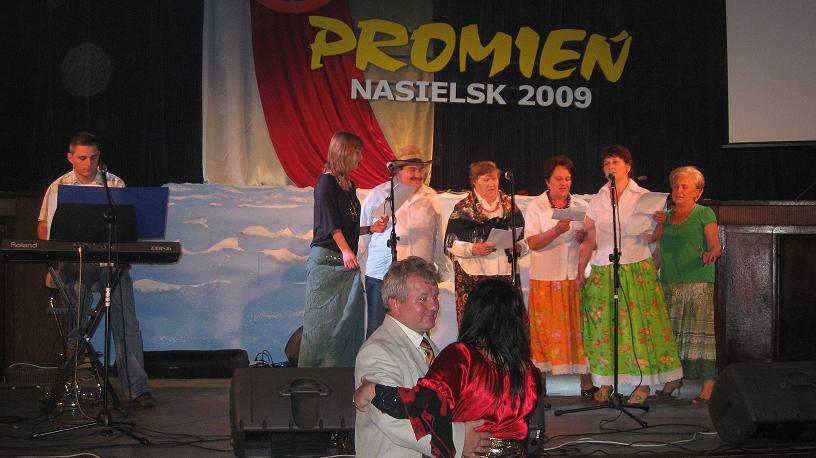 Nasielsk 2009