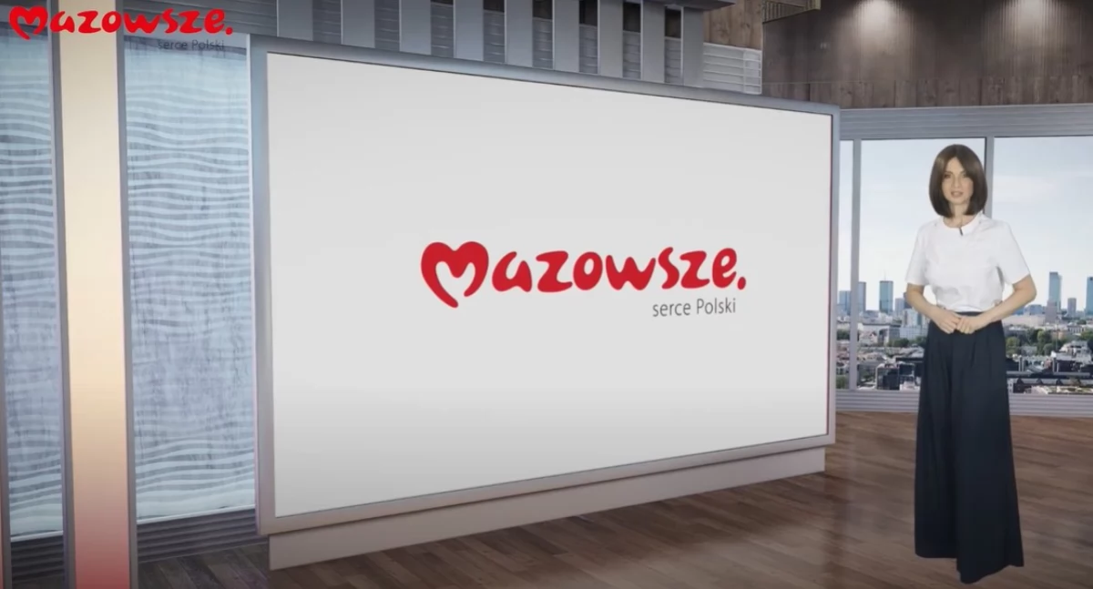 Informacje z Mazowsza - o starcie sezonu turystycznego na Mazowszu, nowoczesnym autobusie szkolnym dla Nowego Miasta nad Pilicą