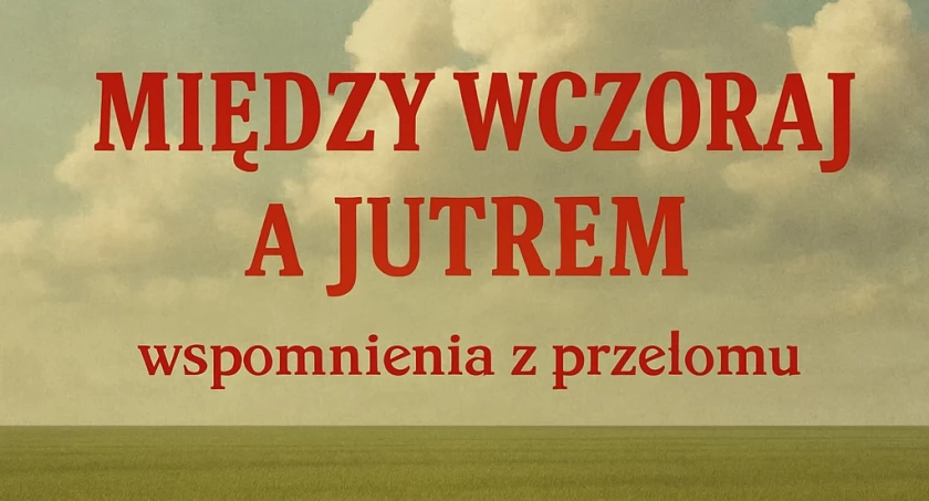 Zapowiedź wydawnicza