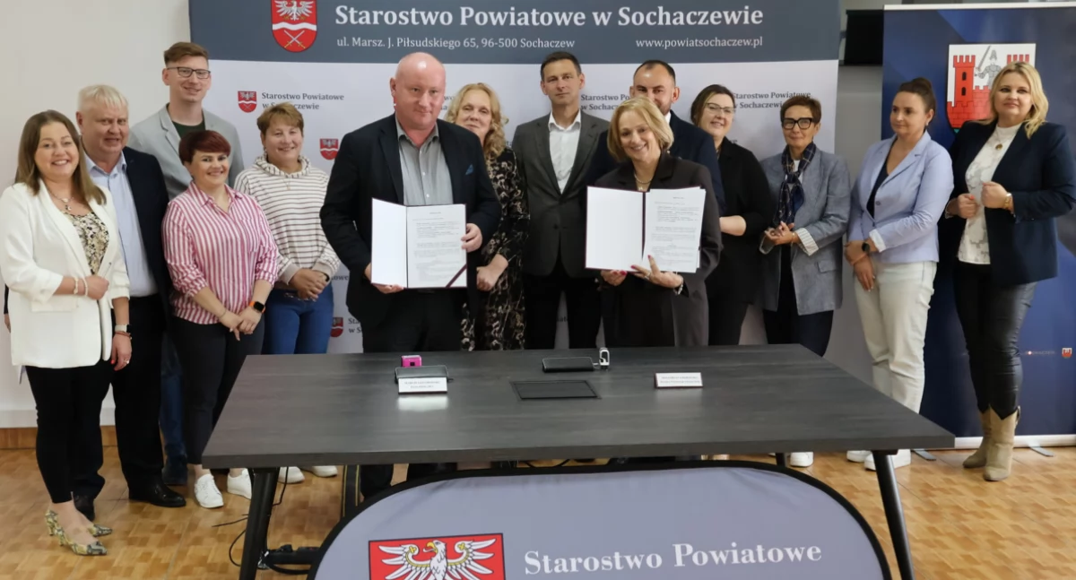 Prawoskręt na skrzyżowaniu Płockiej i Gawłowskiej do końca wakacji