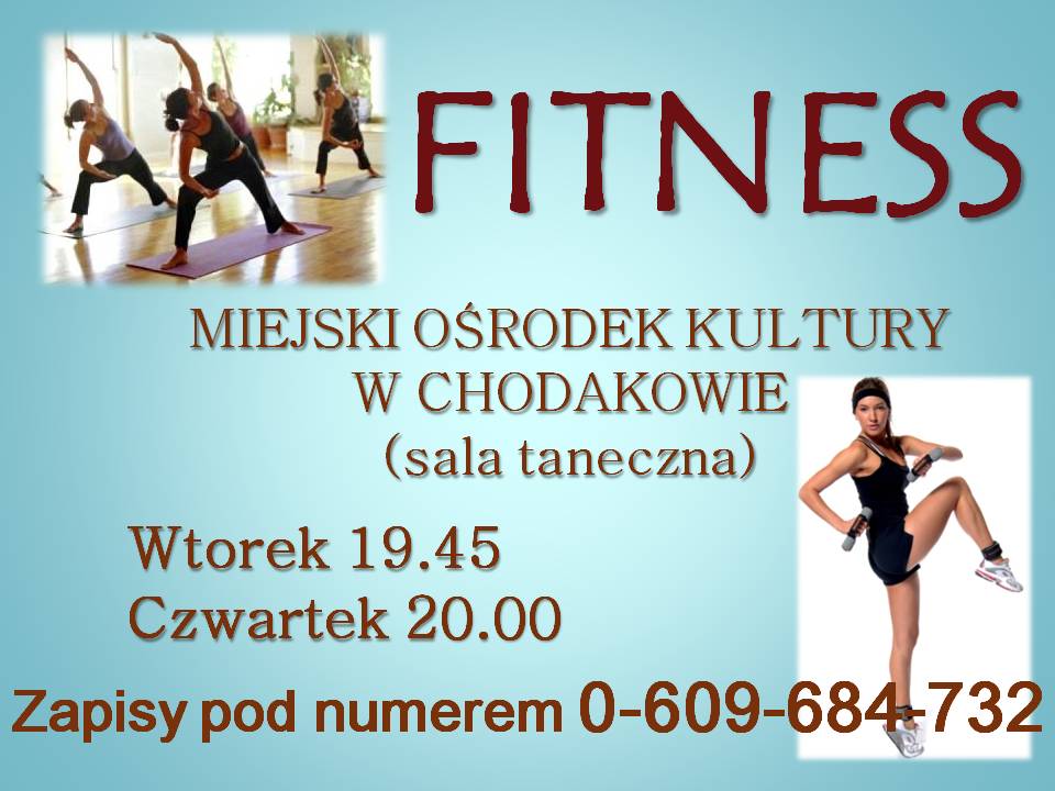 Fitness z ABSTRAKT DANCE ACADEMY