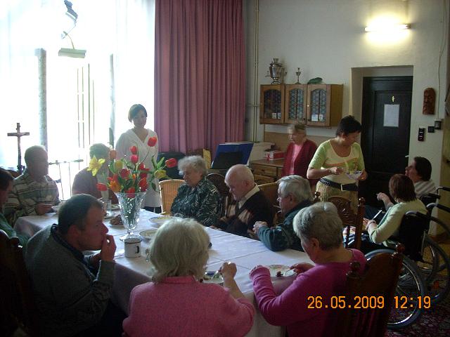 Dzień Matki 2009