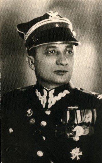Feliks Kozubowski honorowym obywatelem Sochaczewa