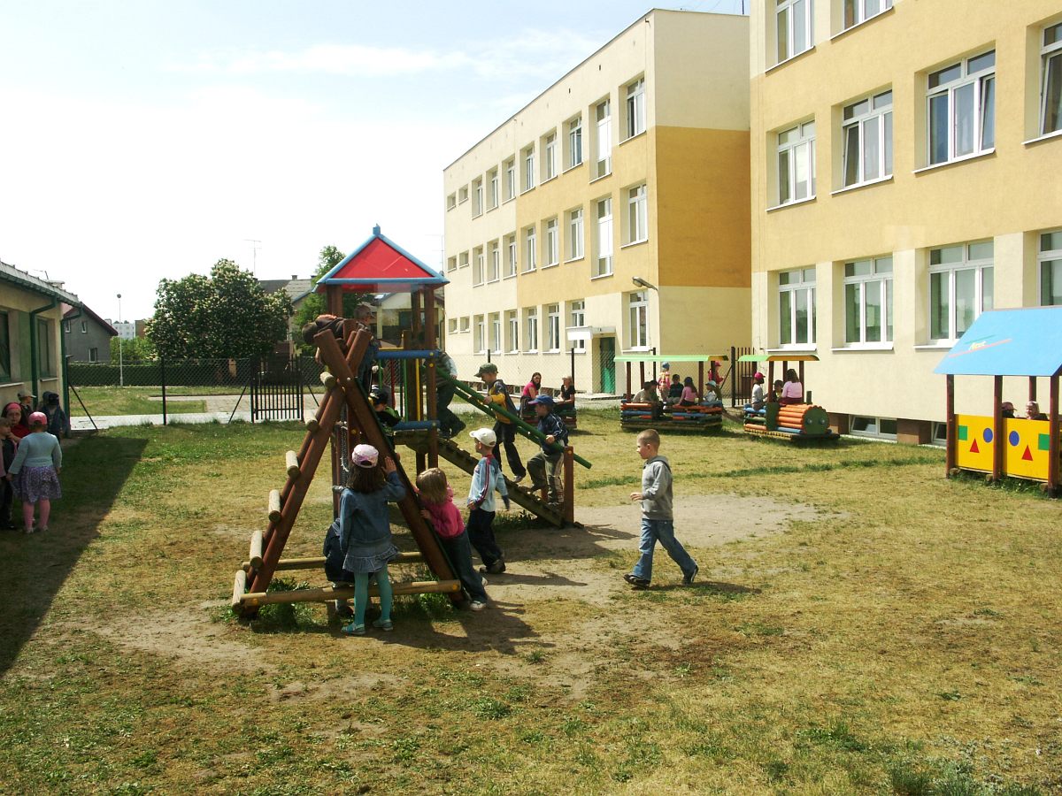 150 nowych miejsc w miejskich przedszkolach