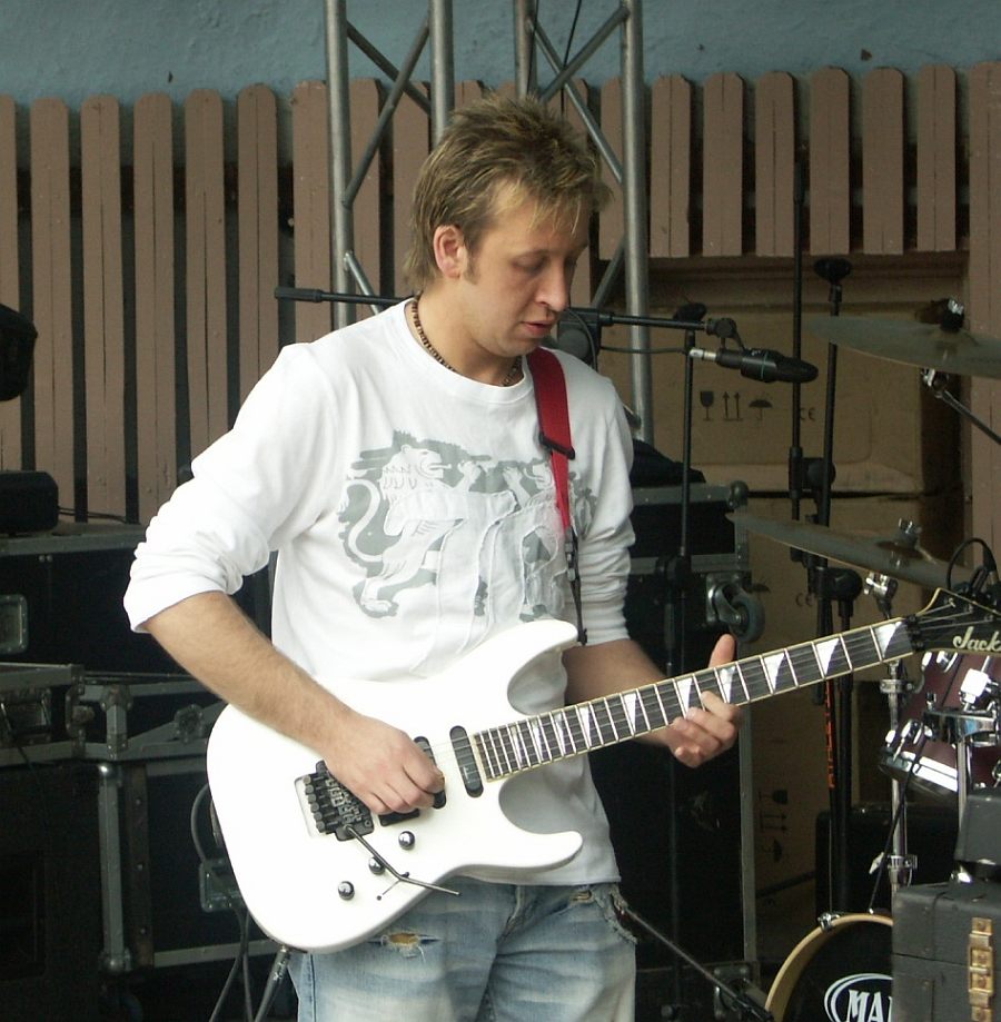 Dni Sochaczewa 2009 - kto zagra?
