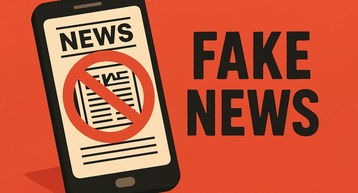 Wanda, fake news i bilet do prawdy 